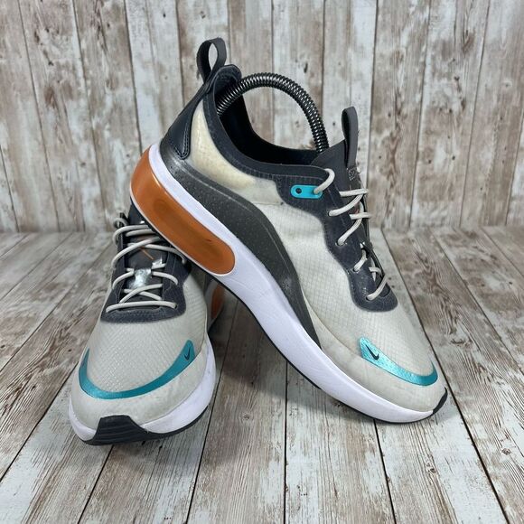 Nike Air Max Dia SE Women's Running Shoes‎ Sneakers Comfort Athletic - Picture 6 of 8